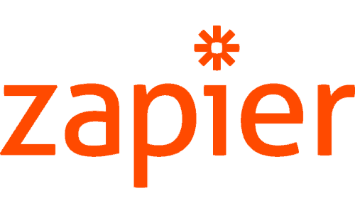 Managed IT Website - Zapier logo