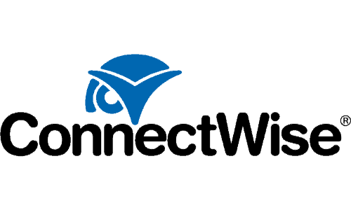 Managed IT Website - ConnectWise logo