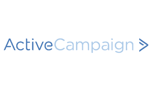 Managed IT Website - ActiveCampaign logo