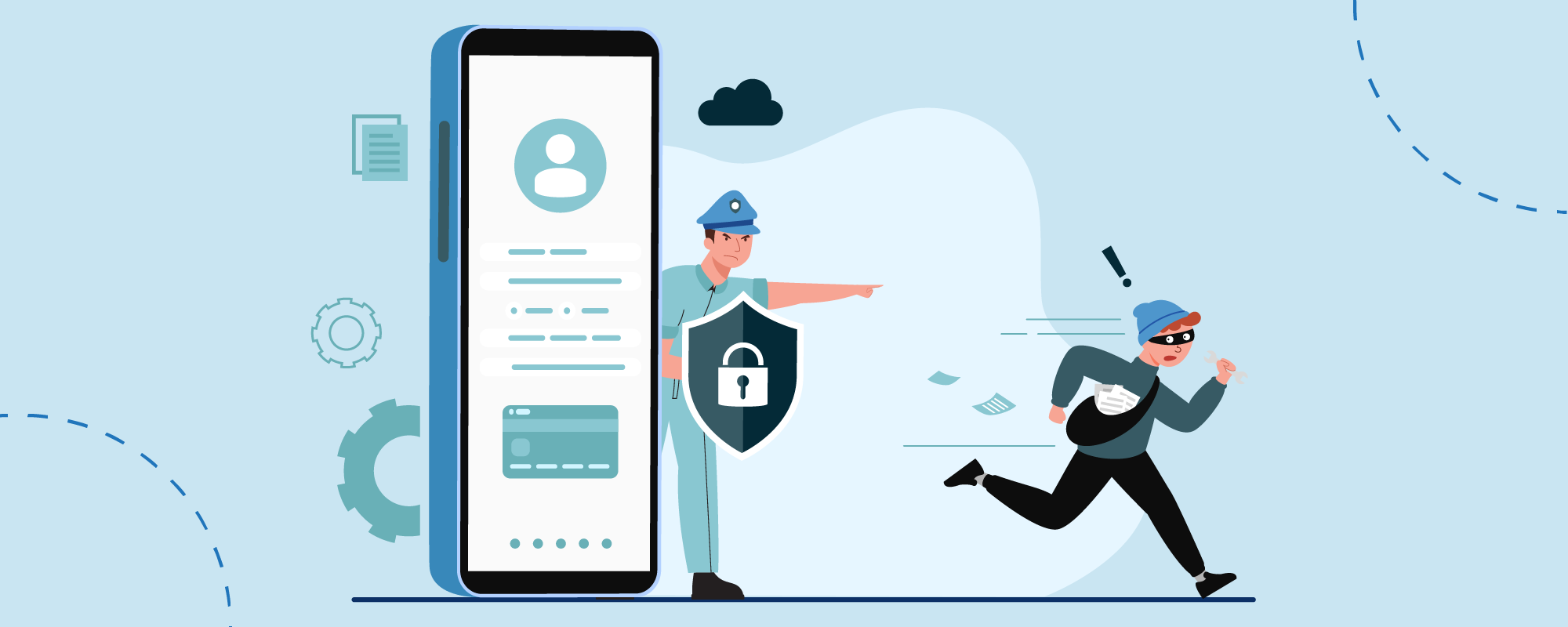 #9134 -_Improve Your Mobile Security