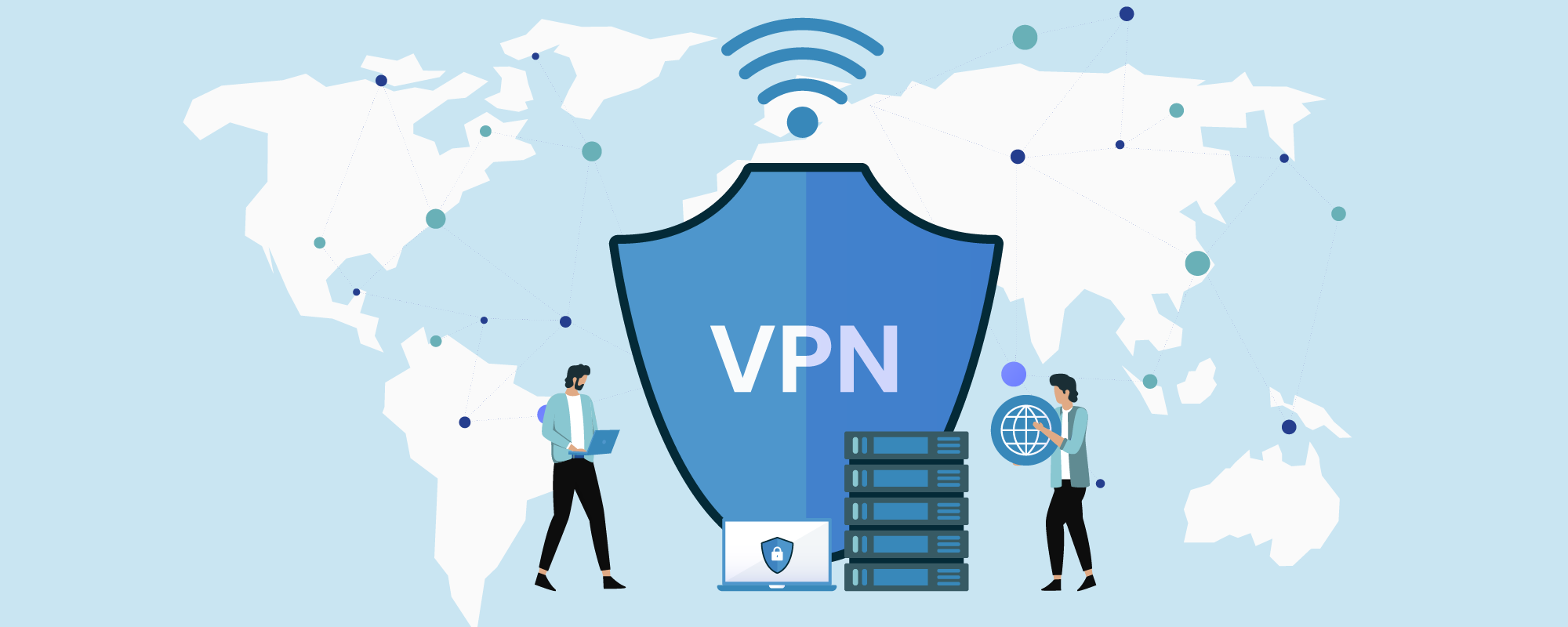 #9134 -_Should I Use a VPN-